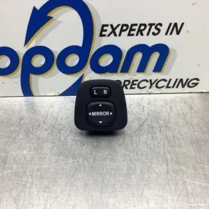 Spiegelverstelling Schakelaar TOYOTA AYGO (_B4_) Goedkoop