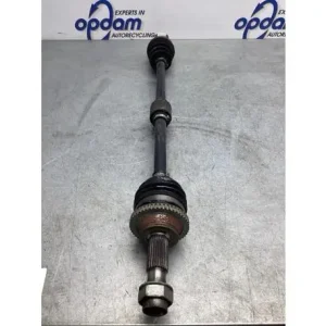 Aandrijfas OPEL KARL (C16) Gratis Retour