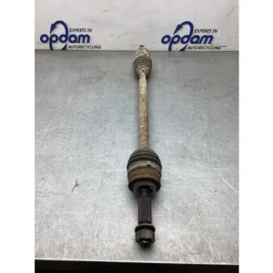 Aandrijfas JEEP COMPASS (MK49), JEEP PATRIOT (MK74) Beperkt Aanbod