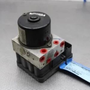 Hete Deal ABS Hydraulisch aggregaat FORD FIESTA V (JH_, JD_)