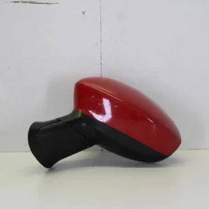 Limited Edition Buitenspiegel FIAT GRANDE PUNTO (199_), FIAT PUNTO EVO (199_), FIAT PUNTO (199_), ABARTH GRANDE PUNTO