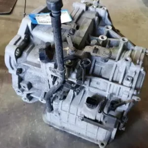 Luxe Automatische Transmissie KIA CEE'D Hatchback (ED), KIA CEE'D SW (ED)