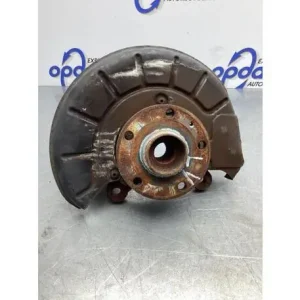 Superprijs Fusee AUDI A3 Convertible (8P7)