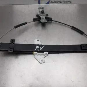 Voordeelprijs Raambedieningsmechanisme CHEVROLET SPARK (M300)