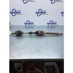 Gratis Verzending Aandrijfas RENAULT KADJAR (HA_, HL_)