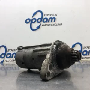 Beperkte Voorraad Startmotor VW CADDY III Box Body/MPV (2KA, 2KH, 2CA, 2CH)