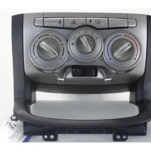 Bedieningselement verwarming & ventilatie DAIHATSU SIRION (M3_), SUBARU JUSTY IV Actieprijs