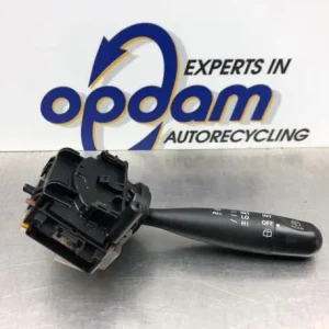 Schakelaar voor Ruitenwisser DAIHATSU SIRION (M3_), SUBARU JUSTY IV Gereduceerde Prijs