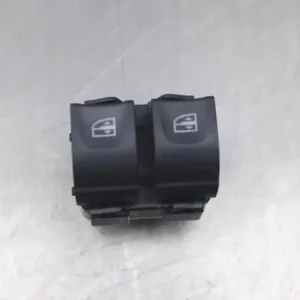 Schakelaar voor Elektrische Ramen RENAULT CLIO IV (BH_), RENAULT CAPTUR I (J5_, H5_), RENAULT CLIO III (BR0/1, CR0/1) Op = Op