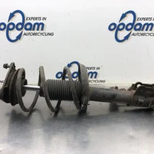 Veerpoot HYUNDAI i30 (FD), HYUNDAI i30 Estate (FD) Garantie Inbegrepen