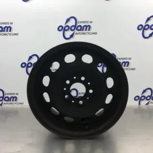 Stalen velg BMW 1 (E87), BMW 1 (E81), BMW 1 Coupe (E82) Aanbieding