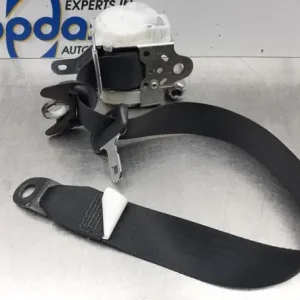 Veiligheidsgordel PEUGEOT 107 (PM_, PN_), TOYOTA AYGO (_B1_), CITROËN C1 (PM_, PN_) Betrouwbaar