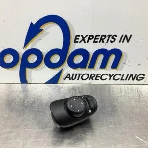 Spiegelverstelling Schakelaar SAAB 9-3 Estate (E50), SAAB 9-3X (YS3) Gecertificeerd