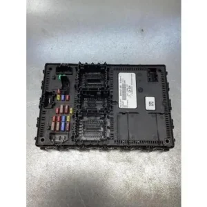 Zekeringkast FORD FIESTA VII (HJ, HF), FORD FIESTA VII Van Speciale Aanbieding