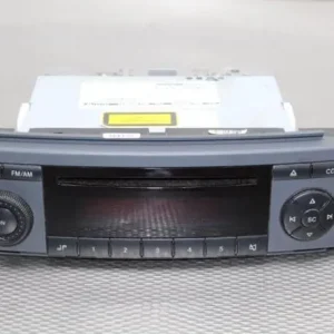 Meest Verkocht CD-Radio SMART FORFOUR (454)