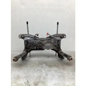 Front asdrager MAZDA 3 Saloon (BK), MAZDA 3 (BK), MAZDA 3 (BL) Luxe