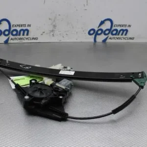 Premium Raambedieningsmechanisme AUDI A3 Sportback (8YA)