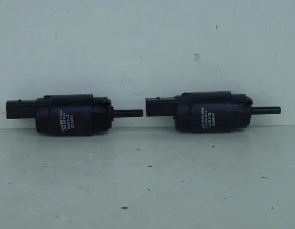 Origineel Reinigingsvloeistofsproeier VW CRAFTER 30-50 Van (2E_)