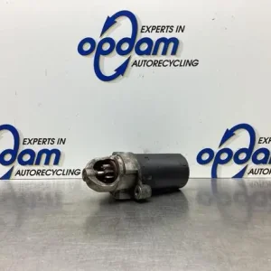 Startmotor AUDI A6 (4F2, C6), AUDI A6 Avant (4F5, C6) Handgemaakt