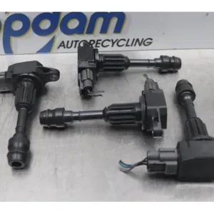 Superprijs Bobine NISSAN MICRA III (K12)