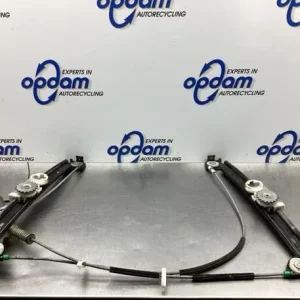 Raambedieningsmechanisme MINI MINI (R50, R53), MINI MINI (R56) Veilige Betaling