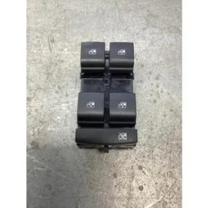 Schakelaar voor Elektrische Ramen OPEL ASTRA K (B16) Nieuw Model