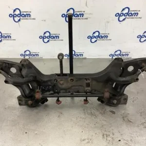 Front asdrager MITSUBISHI COLT CZC Convertible (RG) Nieuw