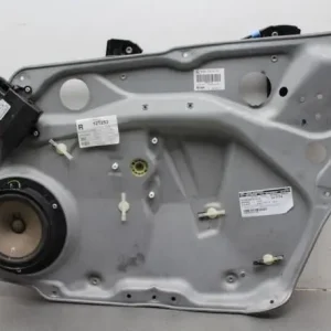 Shop Nu Raambedieningsmechanisme MERCEDES-BENZ A-CLASS (W169)