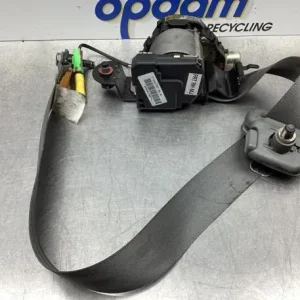 Authentiek Veiligheidsgordel CHEVROLET KALOS, DAEWOO KALOS (KLAS)