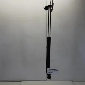 Gasveer kofferruimte NISSAN JUKE (F15) Handgemaakt