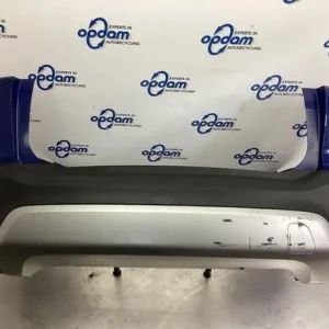 Bumper OPEL CROSSLAND X / CROSSLAND (P17, P2QO) Budget