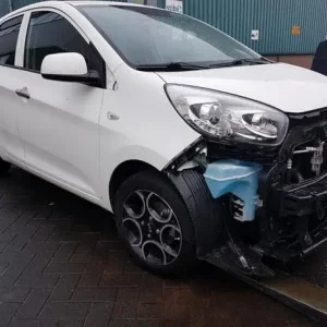 Speciale Aanbieding Stuurhuis KIA PICANTO (TA), KIA PICANTO (JA)