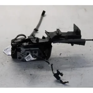 Korting Motorkapkabel FORD FOCUS III Turnier