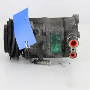 Airco Compressor OPEL VECTRA C GTS (Z02) Nieuw Model