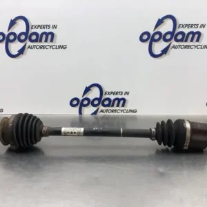 Aandrijfas SKODA CITIGO (NF1), VW UP! (121, 122, BL1, BL2, BL3, 123), VW LOAD UP (121, 122, BL1, BL2) Laatste Kans