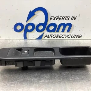 Origineel Schakelaar voor Elektrische Ramen PEUGEOT 307 Break (3E), PEUGEOT 307 SW (3H)