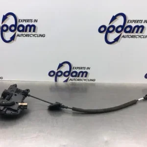 Goedkoop Motorkapkabel RENAULT CAPTUR I (J5_, H5_), RENAULT CLIO IV (BH_)