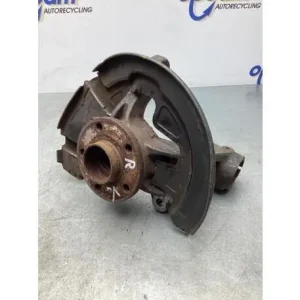 Seizoensaanbieding Fusee VOLVO V60 I (155, 157), VOLVO V60 I Cross Country (157)