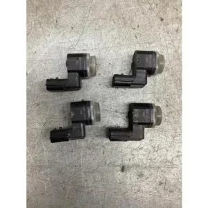 Beperkte Voorraad Parkeerhulpsensor NISSAN QASHQAI II SUV (J11, J11_)