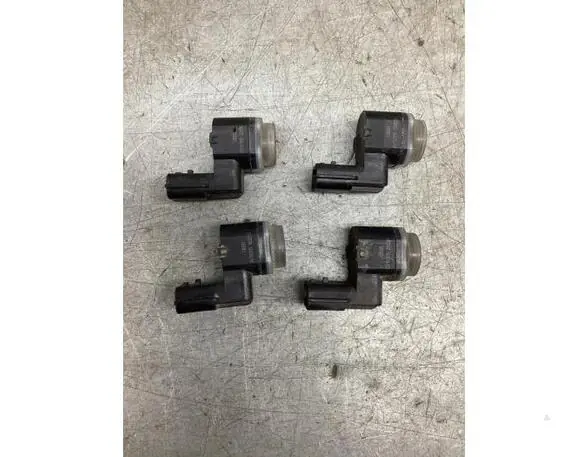 Beperkte Voorraad Parkeerhulpsensor NISSAN QASHQAI II SUV (J11, J11_)