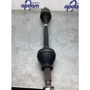 Veilige Betaling Aandrijfas MASERATI LEVANTE SUV (M161)