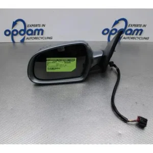 Nieuw Buitenspiegel AUDI A5 Convertible (8F7)