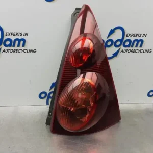 Populair Achterlicht PEUGEOT 107 (PM_, PN_)