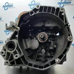 Geld-Terug-Garantie Handgeschakelde versnellingsbak FIAT PUNTO (199_)