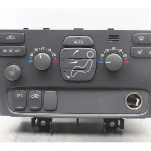 Lage Kosten Bedieningselement verwarming & ventilatie VOLVO V70 II (285), VOLVO XC70 CROSS COUNTRY (295)