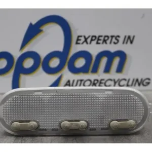 Interieurverlichting NISSAN NOTE (E11, NE11) Wereldwijde Verzending