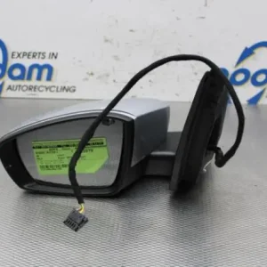 Laatste Kans Buitenspiegel VW POLO (6R1, 6C1), VW POLO Van (6R)