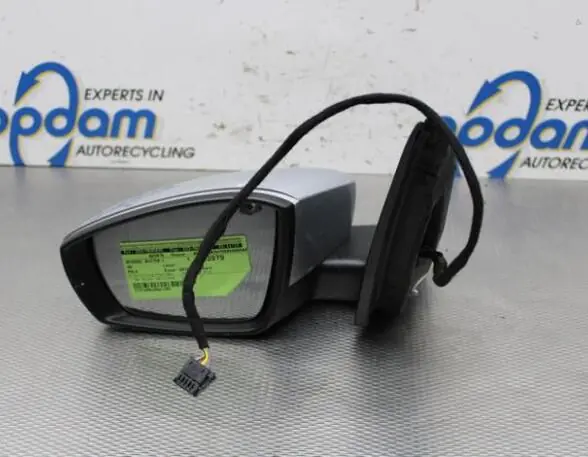 Laatste Kans Buitenspiegel VW POLO (6R1, 6C1), VW POLO Van (6R)