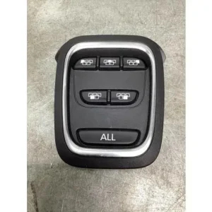 Balie RENAULT ESPACE V (JR_) Topkwaliteit