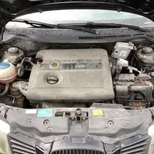 Bekleding voorpaneel SEAT IBIZA III (6L1) Voordeelprijs